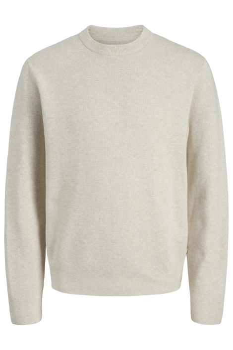 Jack & Jones jprblamilano stitch knit crew neck
